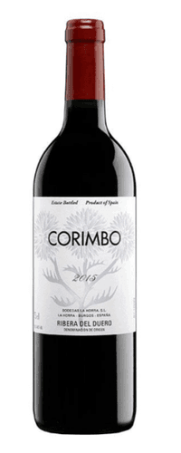 Bodegas La Horra – Corimbo 2015