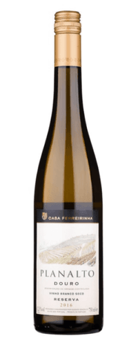 Casa Ferreirinha – Planalto Reserva Douro Branco 2019