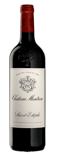 Chateau Montrose Magnum 2008