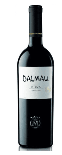 Marques de Murrieta – Dalmau Reserva 2016