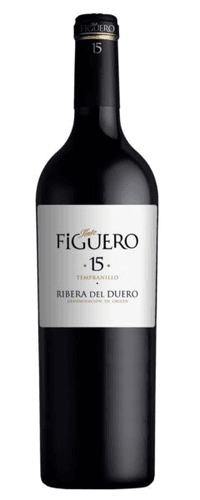 Figuero 15 – Reserva 2016
