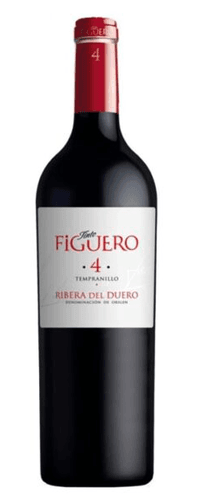 Figuero 4 Roble 2019 Magnum