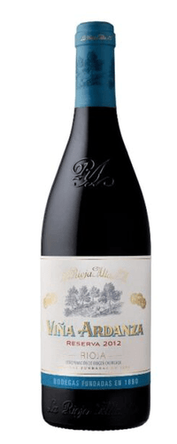 La Rioja Alta – Vina Ardanza Seleccion Especial 2010 Jeroboam