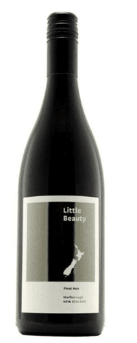 Little Beauty – Marlborough Pinot Noir 2019