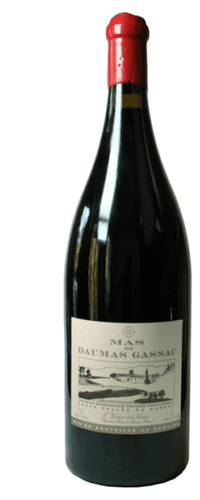 Mas de Daumas Gassac – Rouge 2014 Jeroboam