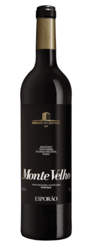 Esporão – Monte Velho Tinto 2018