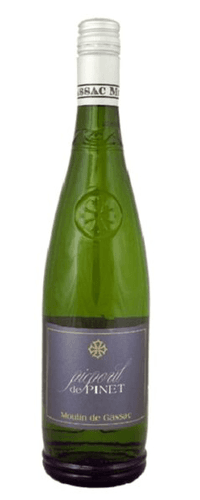 Moulin de Gassac – Picpoul de Pinet 2019