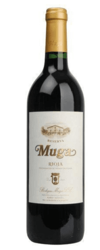 Muga – Reserva Tinto 2017