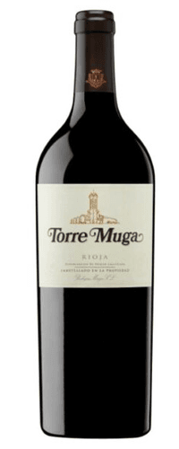 Muga – Torre Muga 2016