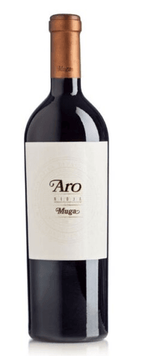 Muga – Aro 2016