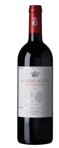 Ornellaia – Le Serre Nuove dell’Ornellaia 2017 Imperial