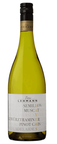 Peter Lehmann – Layers White 2019