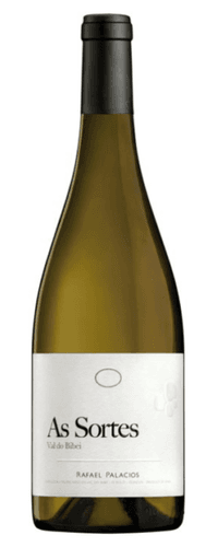 Rafael Palacios – As Sortes Val do Bibei Godello 2019