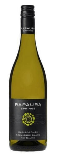 Rapaura Springs – Marlborough Sauvignon Blanc 2019