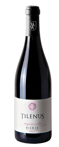Tilenus – Envejecido En Roble 2015