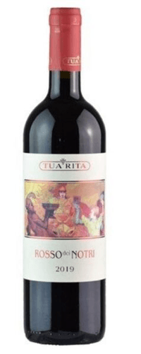 Tua Rita – Rosso dei Notri 2019