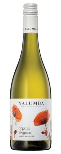 Yalumba – Organic Viognier 2018