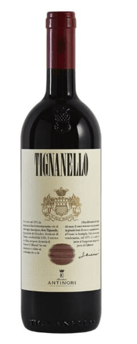Antinori – Tignanello 2018