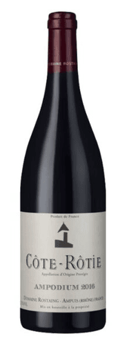 Domaine Rostaing – Côte-Rôtie Ampodium 2016