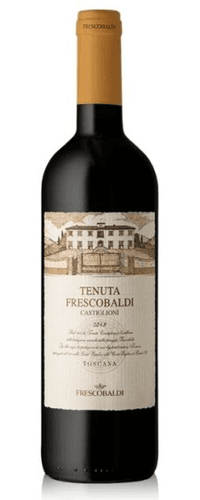 Frescobaldi – Tenuta Frescobaldi di Castiglioni 2018