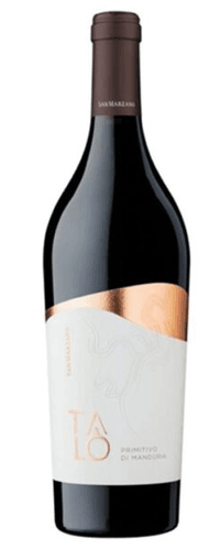 San Marzano – Talo Primitivo di Manduria 2019