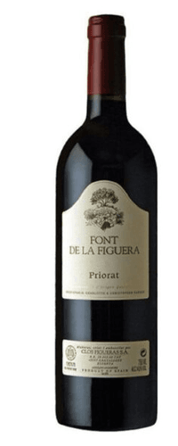 Clos Figueras – Font de la Figuera Tinto 2016