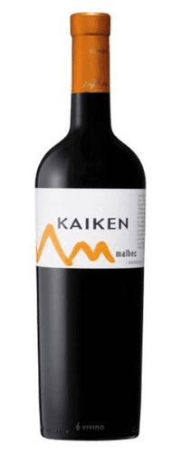 Kaiken Clasico Malbec 2018