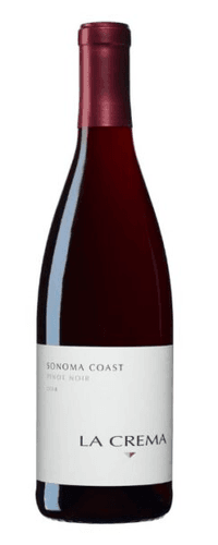 La Crema – Sonoma Coast Pinot Noir 2018