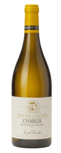 Joseph Drouhin – Vaudon Chablis Réserve De Vaudon 2018