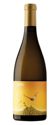 Ca N’Estruc – Idoia Blanc 2019