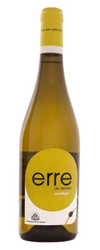 Herrero Bodega – Erre de Herrero Verdejo 2019