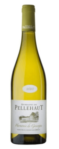 Domaine de Pellehaut – Harmonie de Gascogne Blanc 2020
