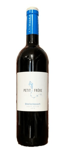Anwilka Vineyards – Petit Frère Red Blend 2018
