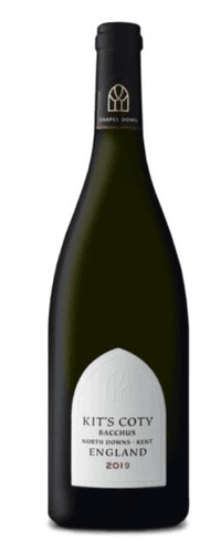 Chapel Down – Kit’s Coty Estate Bacchus 2020