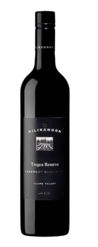 Kilikanoon – Tregea Special Reserve Cabernet Sauvignon 2018