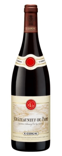 Guigal – Châteauneuf-du-Pape Rouge 2016