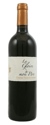 Château Tour des Gendres – La Gloire de Mon Père 2018