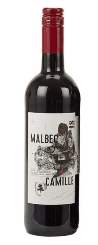 Château du Cèdre – Camille Malbec 2020