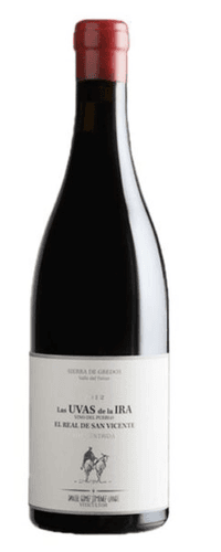 Daniel Landi – Las Uvas de la Ira Tinto 2020