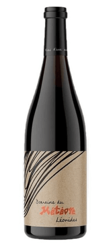 Domaine du Météore – Léonides 2018