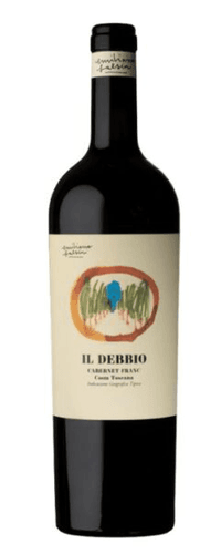 Emiliano Falsini – Il Debbio 2020