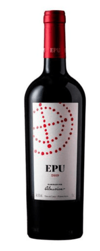 Almaviva – EPU 2019