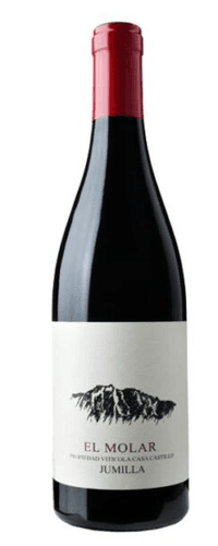 Casa Castillo – El Molar 2019
