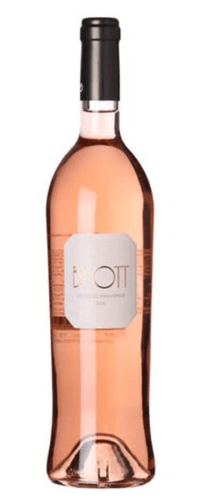 Domaine Ott – By.Ott Rosé 2021