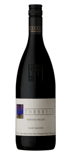 Torbreck – Cuvée Juveniles 2019