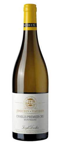 Joseph Drouhin – Vaudon Chablis Premier Cru ‘Montmains’ 2020