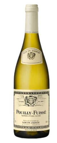 Louis Jadot – Pouilly Fuisse 2021