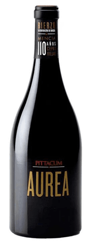 Pittacum – Aurea 2017