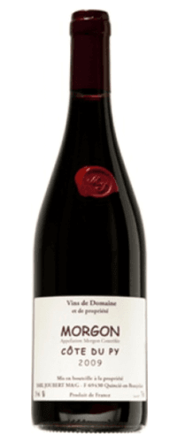 Domaine Joubert, La Cote de Py , Morgon 2020