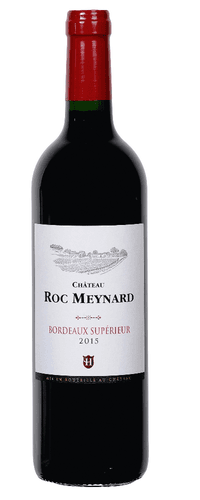 2015 Bordeaux supérieur, Roc Meynard
